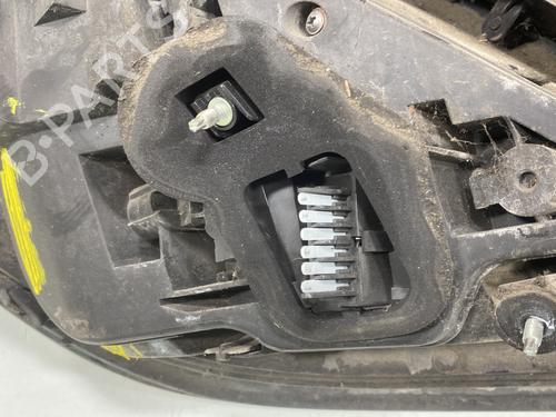 Right taillight OPEL ASTRA H (A04)  | BP19976298C35 