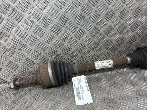 Right front driveshaft RENAULT KANGOO Express (FW0/1_) | BP37249658M39 - Image 2