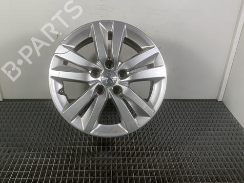 Used Rim PEUGEOT 308 SW II (LC_, LJ_, LR_, LX_, L4_) 1.6 BlueHDi 120 (120 hp) 27171333