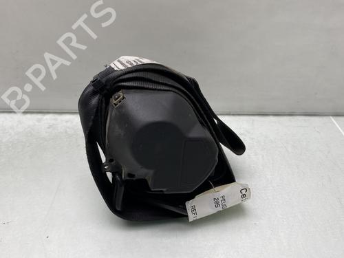 Front left belt tensioner PEUGEOT 205 II (20A/C) 1.7 Diesel | BP29735372C87 