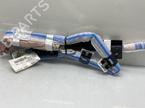 Right curtain airbag SEAT ARONA (KJ7, KJP) 1.0 TSI | BP22916520C12 