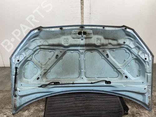 Hood HYUNDAI GETZ (TB) 1.1 | BP21962051C1 