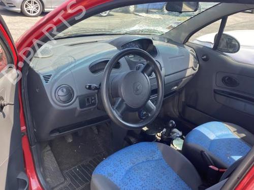 Left taillight CHEVROLET MATIZ (M200, M250) 0.8 | BP27200876C34  - Image 10