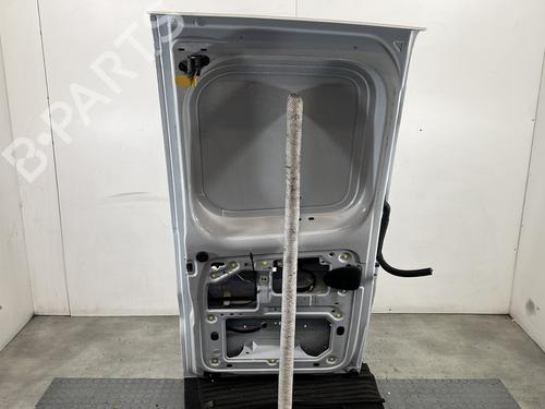 Left tailgate NISSAN PRIMASTAR Van (X82) 2.0 dCi 150 | BP32126138C76 