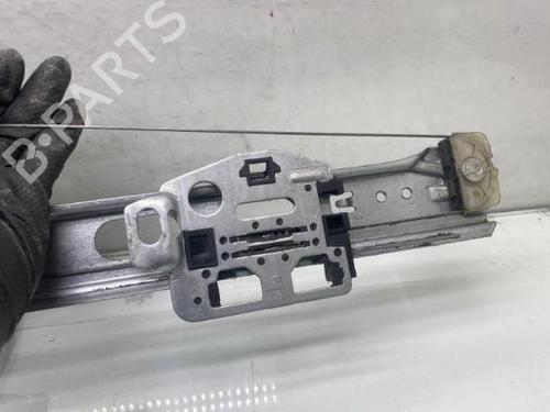 Rear right window mechanism MERCEDES-BENZ M-CLASS (W163) ML 270 CDI (163.113) | BP19969363C25 