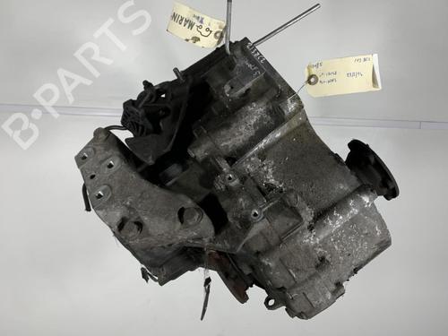 Used Gearbox Gearbox VW GOLF V Variant (1K5) 2.0 TDI (140 hp) 20661134 20661134