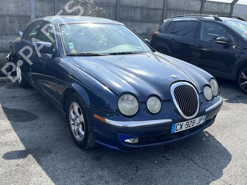 Rear mirror JAGUAR S-TYPE II (X200) 3.0 V6 | BP20008438I6 