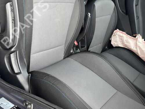 Left front window switch HYUNDAI i20 II (GB, IB) 1.2 | BP34525288I27  - Image 9