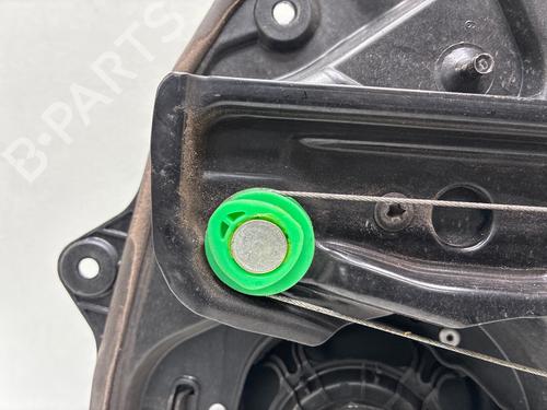 rear-right-window-mechanism-mercedes-benz-a-class-w176-2012-2013-2014-2015-2016-2017-2018-34561467 main image