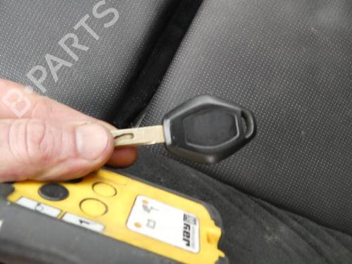 Left headlight BMW 3 Compact (E46) 320 td | BP20000596C28 - Image 13