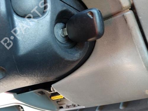 Frontplate/Frontkurv RENAULT TRAFIC II Van (FL) 2.0 dCi 90 (FL0H, FL00, FL01, FL0M, FL0P, FL0S) | BP29039497C72 - Image 8