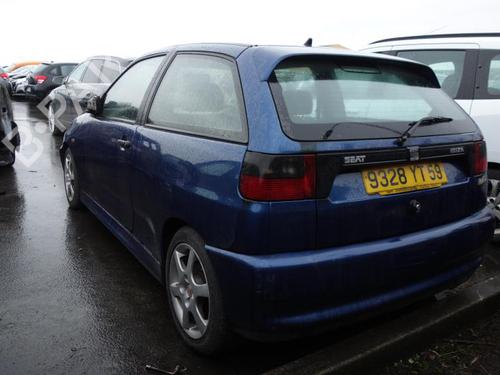 Left front indicator SEAT IBIZA II (6K1) 1.4 i | BP19982904C32 