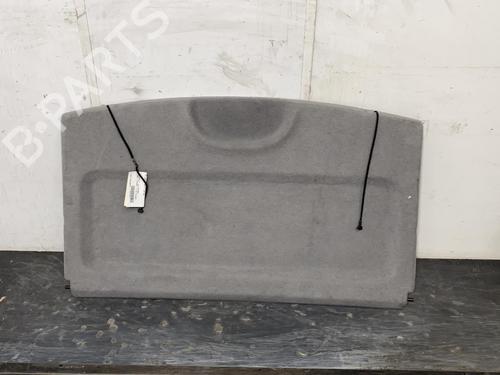 Used Rear parcel shelf PEUGEOT 308 I (4A_, 4C_) 1.6 HDi (90 hp) 20013675