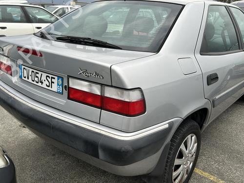 Rim CITROËN XANTIA (X1_, X2_)  | BP19961844C45 