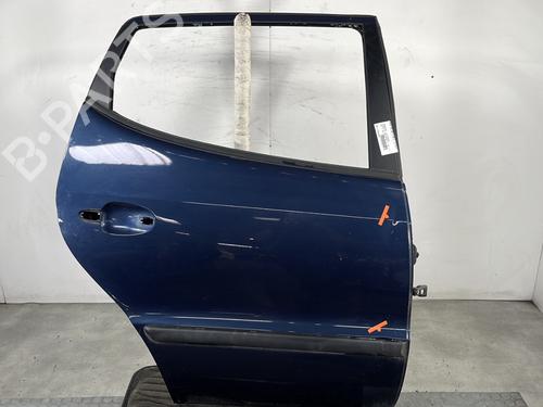 Used Right rear door Right rear door 27729215 27729215