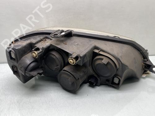 Left headlight FIAT PUNTO (188_) 1.2 60 (188.030, .050, .130, .150, .230, .250) | BP31251006C28 