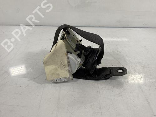 Used Rear right seatbelt Rear right seatbelt OPEL MERIVA B MPV (S10) 1.7 CDTI (75) (131 hp) 20029955 20029955