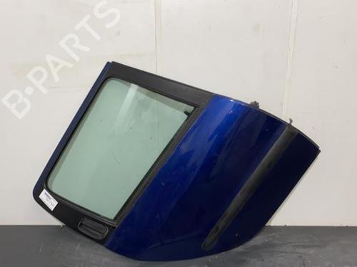 Used Right rear door PEUGEOT 206 SW (2E/K) 1.4 HDi (68 hp) 21955059
