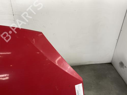 hood-dacia-sandero-2008-26496122 main image