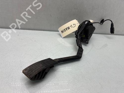 Used Pedal Pedal 38230515 38230515