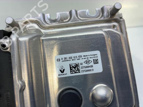 Control unit RENAULT TRAFIC III Van (FG_) 1.6 dCi 125 (FGMH) | BP39984497M11 - Image 2