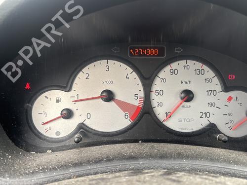 Fuse box PEUGEOT 206 SW (2E/K) 1.4 HDi | BP32024568E1 - Image 27