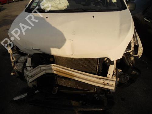 Left front driveshaft CHEVROLET SPARK (M300) | BP20006635M38 - Image 3