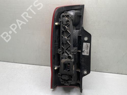 Right taillight CITROËN NEMO MPV 1.4 HDi | BP27722067C35 