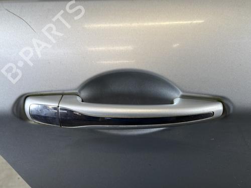 Right rear door CITROËN C5 III (RD_) 2.0 HDi 140 (RDRHF8, RDRHFA, RDRHA8, RDRHAJ) | BP29842485C5