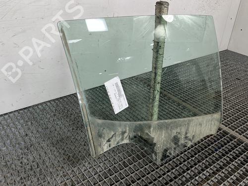 Rear right door window RENAULT CLIO IV (BH_) 1.5 dCi 75 | BP29359840C21 