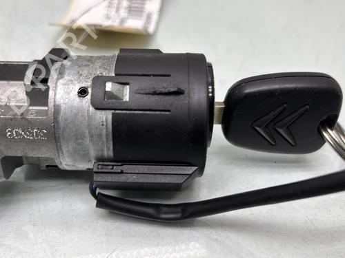 Ignition barrel CITROËN C4 Grand Picasso I (UA_) 1.6 HDi | BP28282492M48 