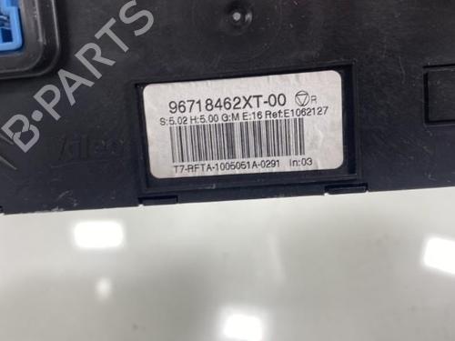 Used Climate control Climate control PEUGEOT 308 I (4A_, 4C_) 1.6 HDi (92 hp) 19967535 19967535