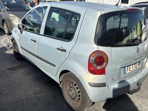 Ratstangsstang RENAULT MODUS / GRAND MODUS (F/JP0_) 1.5 dCi (FP0F, JP0F) | BP31804694I23 - Image 24