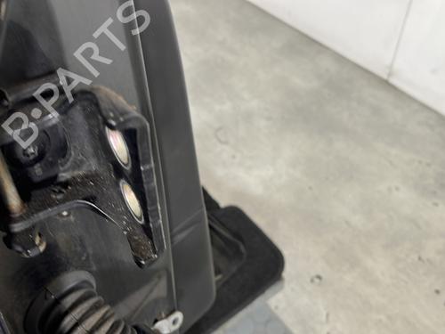 Right rear door PEUGEOT 307 Break (3E) 2.0 HDI 110 | BP31022943C5 