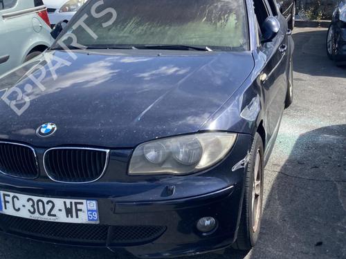 Right front window switch BMW 1 (E87) 118 d | BP19975286I26 