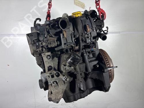Engine RENAULT GRAND SCÉNIC III (JZ0/1_) 1.5 dCi (JZ09, JZ0D, JZ10, JZ14, JZ1G, JZ29, JZ2C) | BP37722936M1 - Image 2