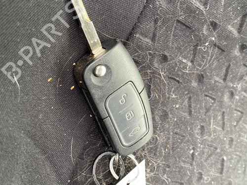 Switch FORD FIESTA VI (CB1, CCN) 1.6 Ti | BP31331966I30  - Image 21