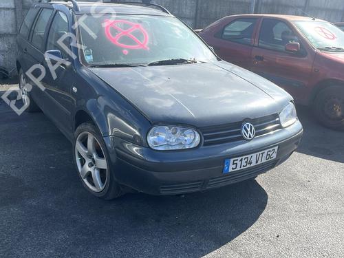 Used Parts VW GOLF IV Variant (1J5) 1.9 TDI 1796347