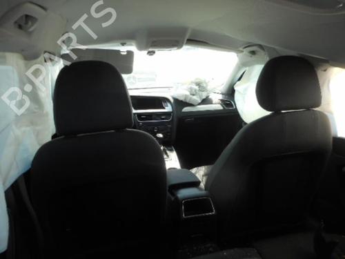 Climate control AUDI A4 B8 (8K2) 1.8 TFSI | BP21949503I5 - Image 5