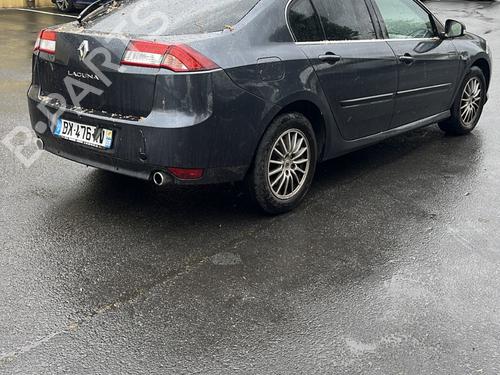 Switch RENAULT LAGUNA III (BT0/1) 2.0 dCi (BT07, BT0J, BT14, BT1A, BT1S) | BP38181715I30  - Image 11