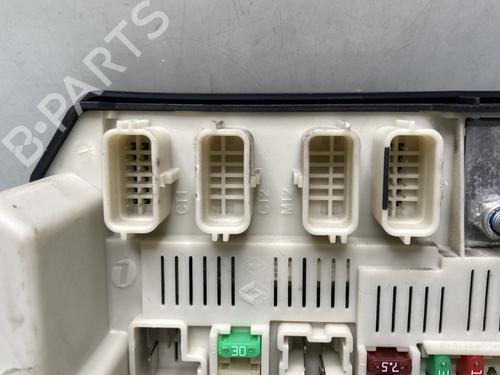 Electronic module RENAULT KANGOO / GRAND KANGOO II (KW0/1_) 1.5 dCi 90 (KW05, KW08, KW0G, KW11) | BP30003040M83 