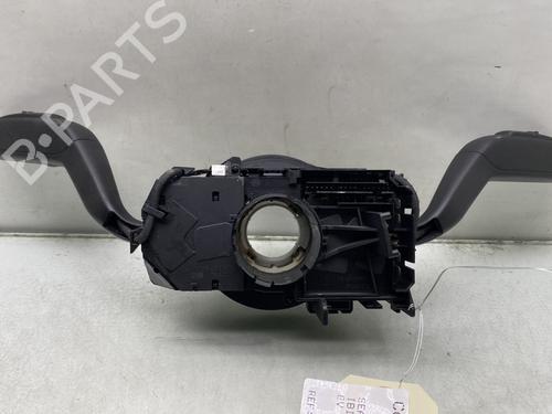 Used Steering column stalk Steering column stalk SEAT IBIZA IV (6J5, 6P1) 1.2 TSI (105 hp) 22916605 22916605