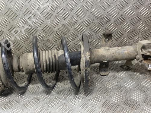 Used Left front shock absorber RENAULT CLIO III (BR0/1, CR0/1) 1.6 16V (BR09, BR0T, CR09, CR0T) (88 hp) 29707344