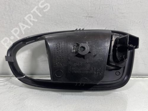 Right front window switch FORD MONDEO IV Turnier (BA7) 1.6 Ti | BP29841425I26