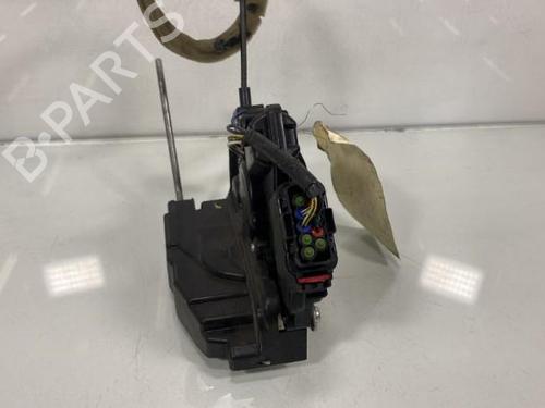 Used Front right lock MAZDA 3 (BK) 1.6 MZ-CD (90 hp) 20012476