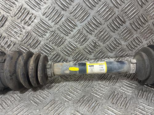Left front driveshaft OPEL MERIVA B MPV (S10) 1.4 (75) | BP36852981M38 - Image 2