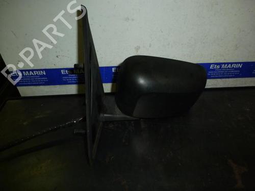 Retrovisor esquerdo Retrovisor esquerdo VW GOLF II (19E, 1G1) [1983-1992] 20020955 20020955