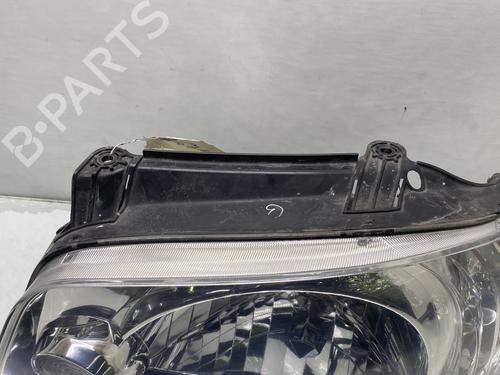 Used Left headlight Left headlight 21264136 21264136