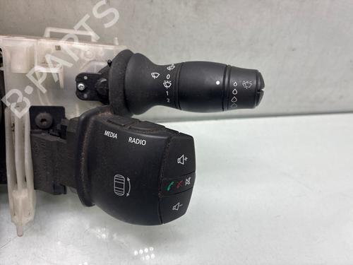 Used Steering column stalk Steering column stalk RENAULT MASTER III Van (FV) 2.3 dCi 150 FWD (FV0F, FV03, FV09) (150 hp) 39946141 39946141