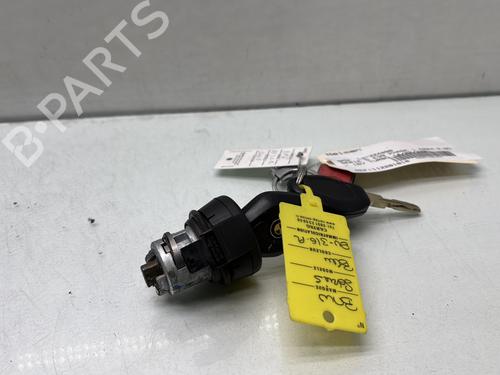 Ratlås/Tændingslås BMW 5 (E39) 520 d (136 hp) 31641265